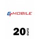GT Mobile 20